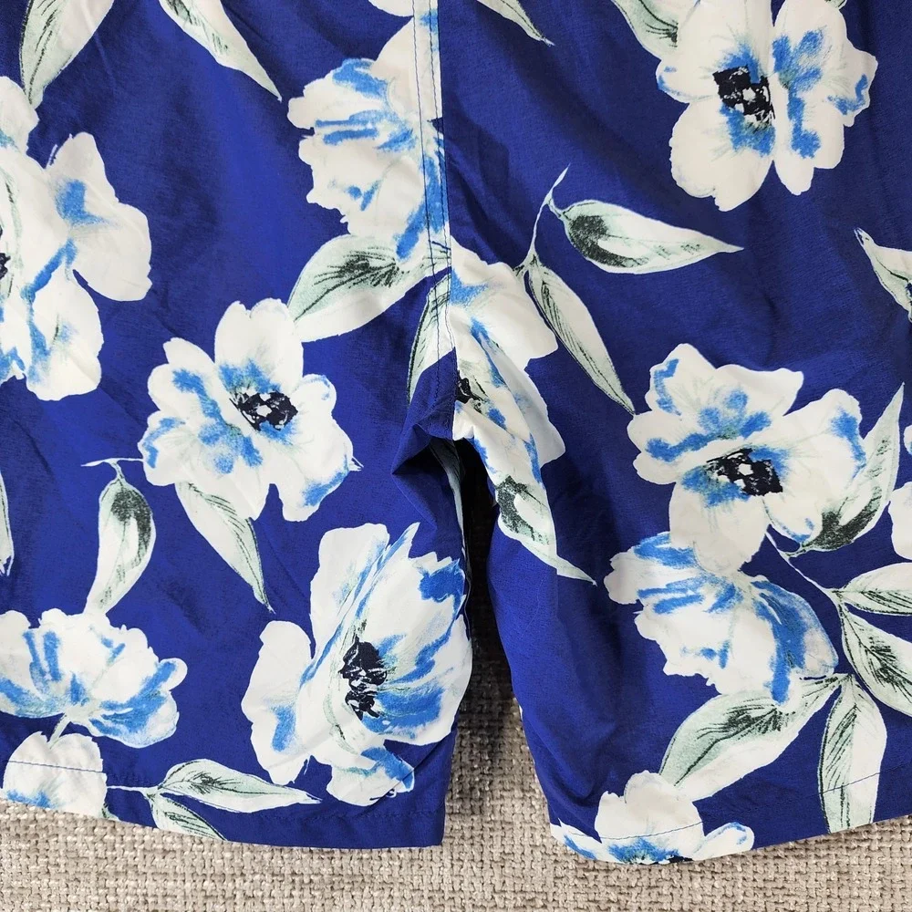 J. Crew Factory board shorts